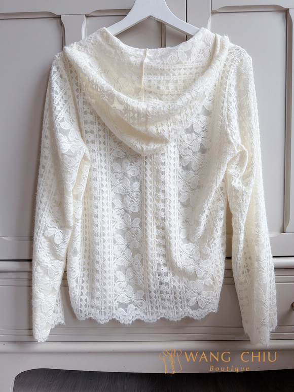 WANG CHIU 商品細節